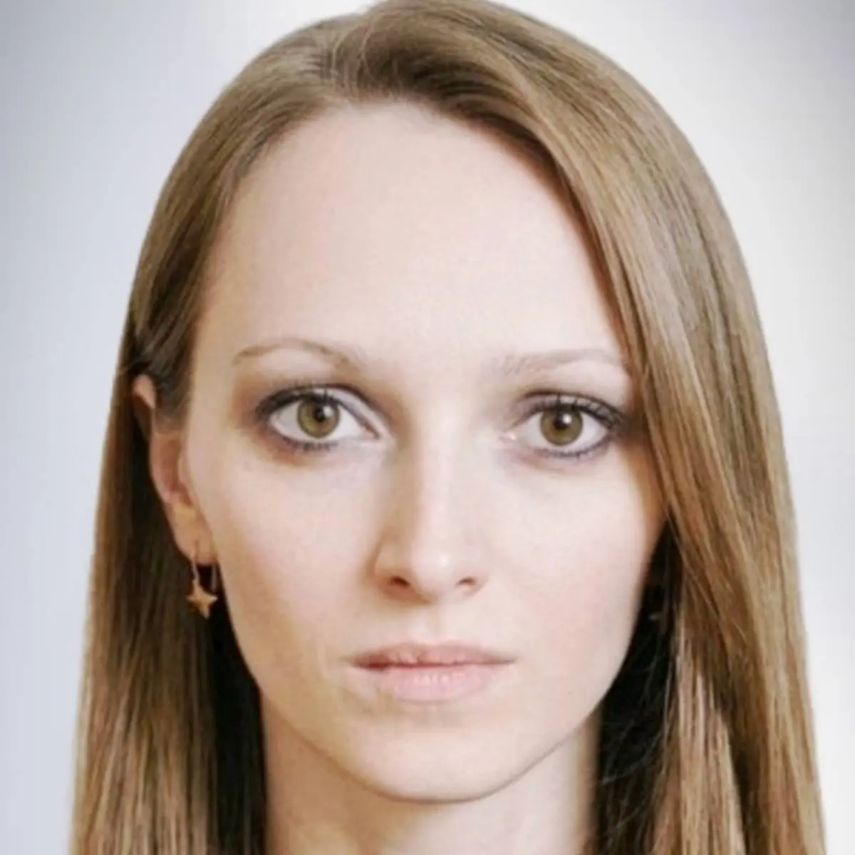 Юлия Мишенькина
