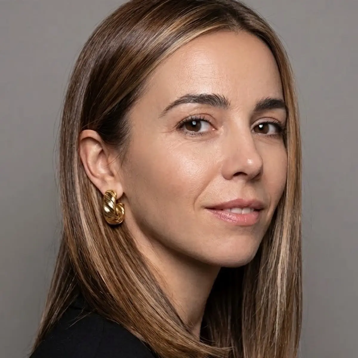 Екатерина Канафина