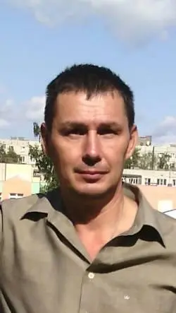 Олег Моисеев
