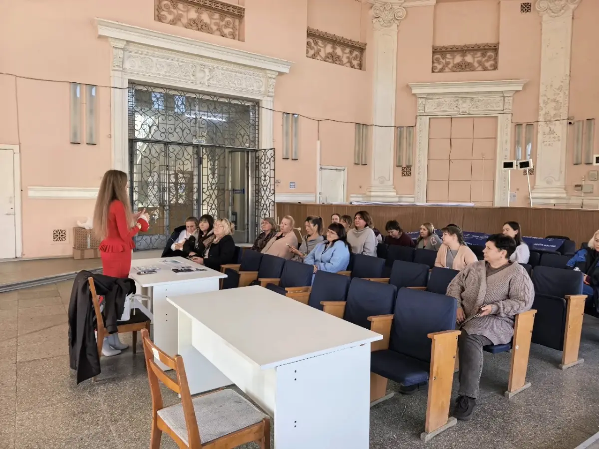 Финансовая грамотность для сотрудников. +1 в копилочку | Сетка — социальная сеть от hh.ru