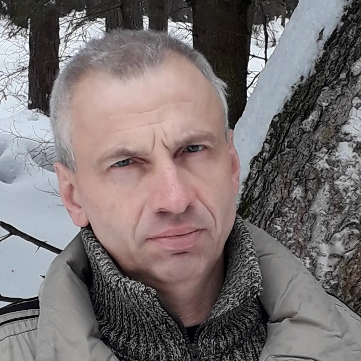 Олег Гребенюк