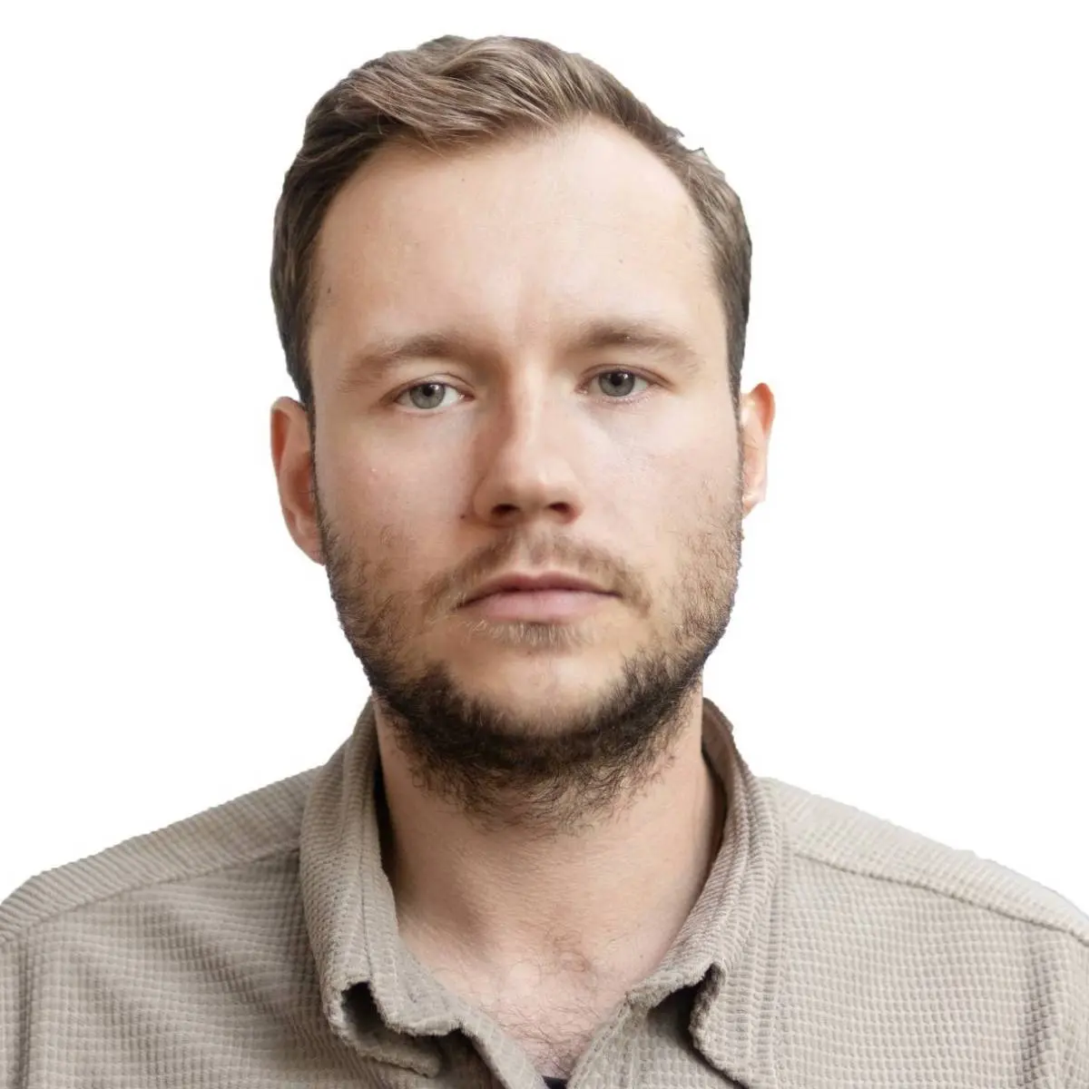 Андрей Касимов