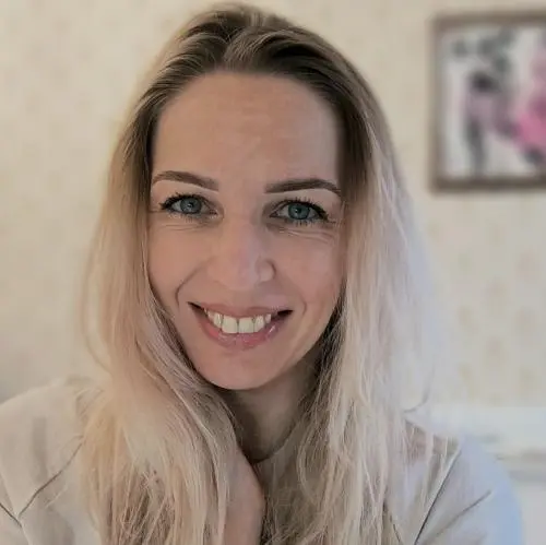 Наталья Евстратова
