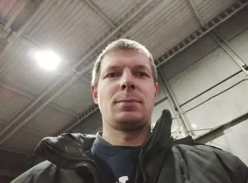Александр Елисеичев