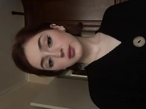 Аминат Кадиева