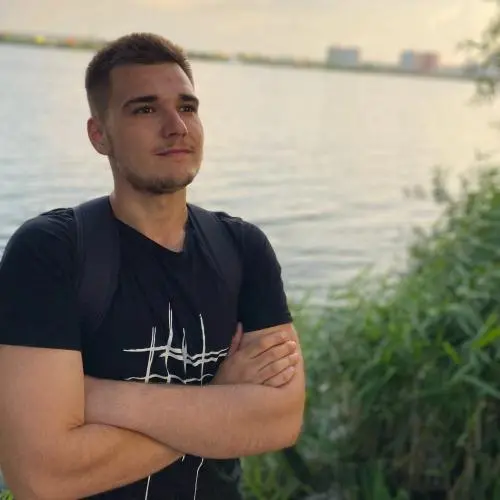Артем Шейкин