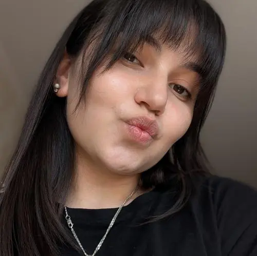 Алия Исмендеева