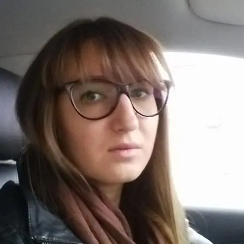 Евгения Гатаулина