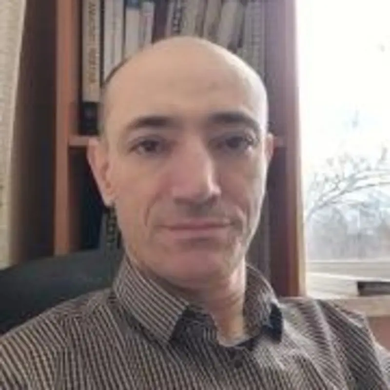 Рамиль Ибрагимов