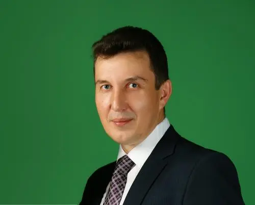 Алексей Шилов
