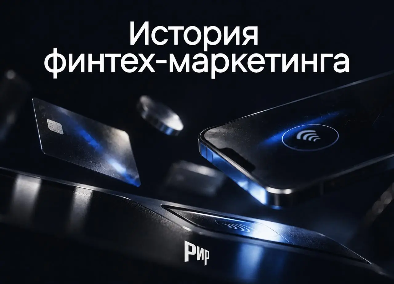 Кэшбэк придумали продавцы машин
Сегодня День рекламщика, так что позволим себе пятничный экскурс в историю.
Тем более что РИР выпустил спецпроект о том, как банки становились рекламными площадками | Сетка — социальная сеть от hh.ru