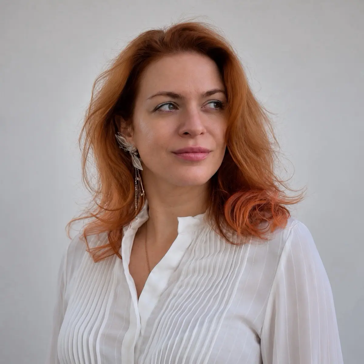 Архангельская Екатерина