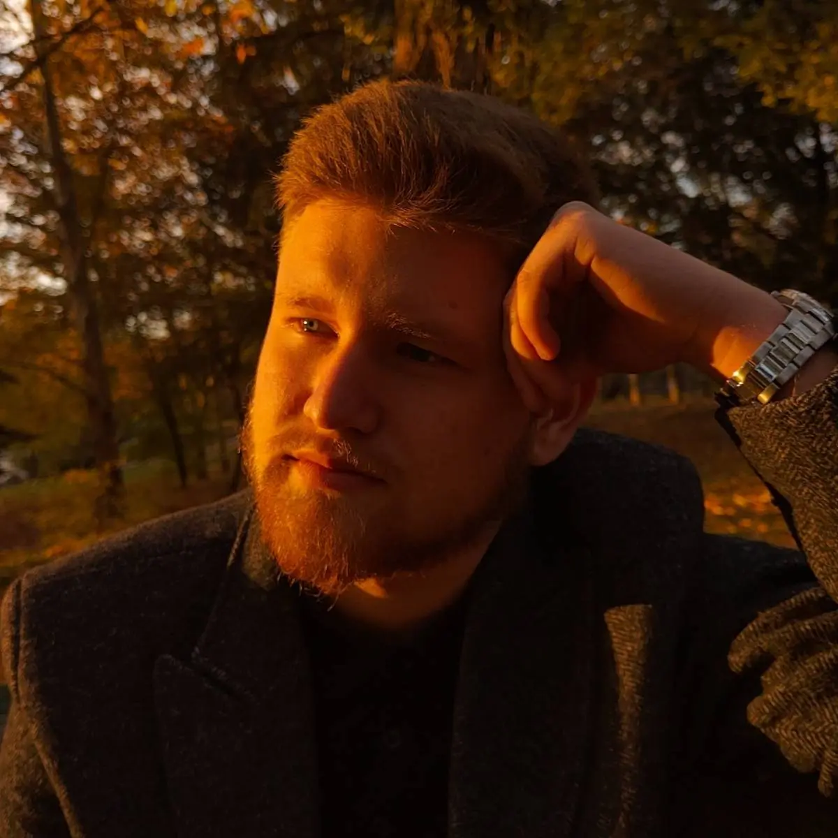 Алексей Подлесный