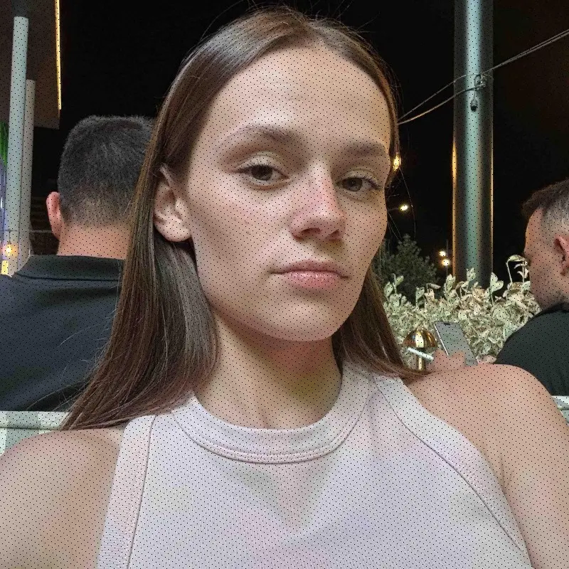 Анастасия Полубоярцева