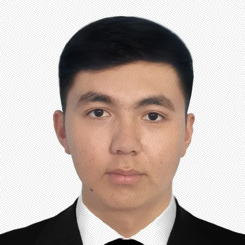 Shoxzod Umarov