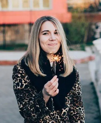 Вика Андриенко