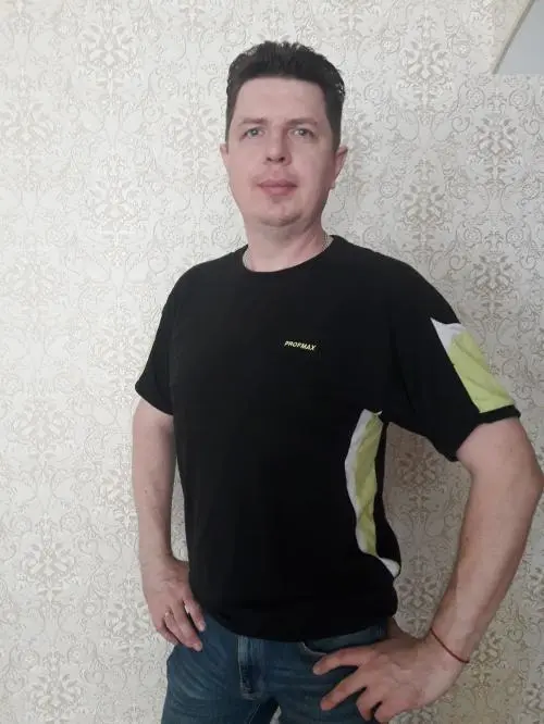 Андрей Зайков