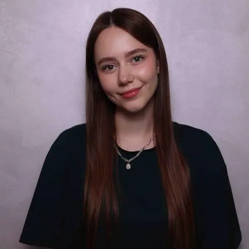 Виктория Молчанова