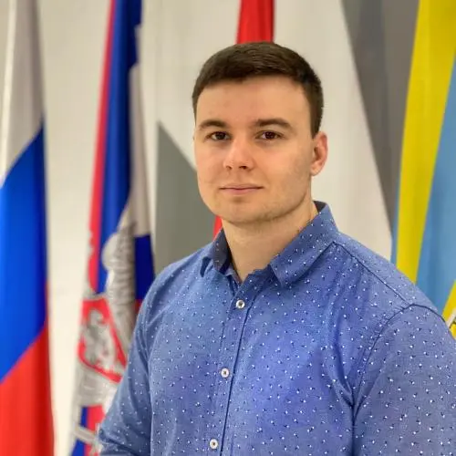 Артём Иргашев