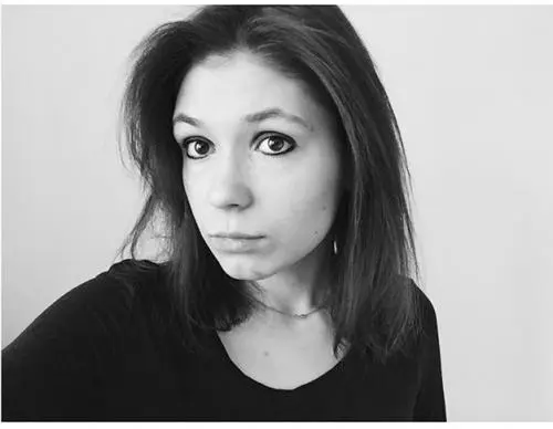 Алёна Овчаренко