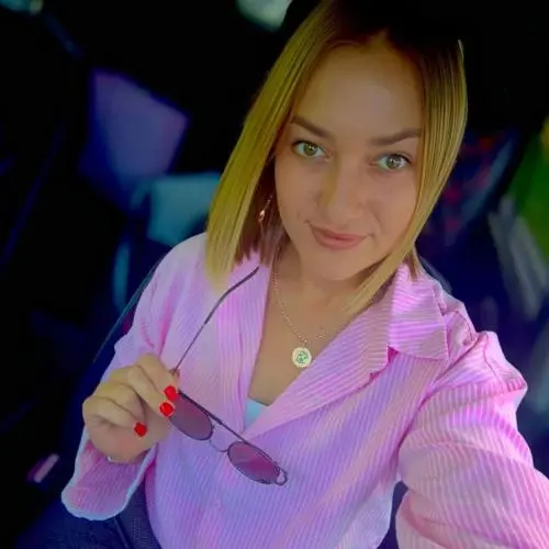 Светлана Ласькова