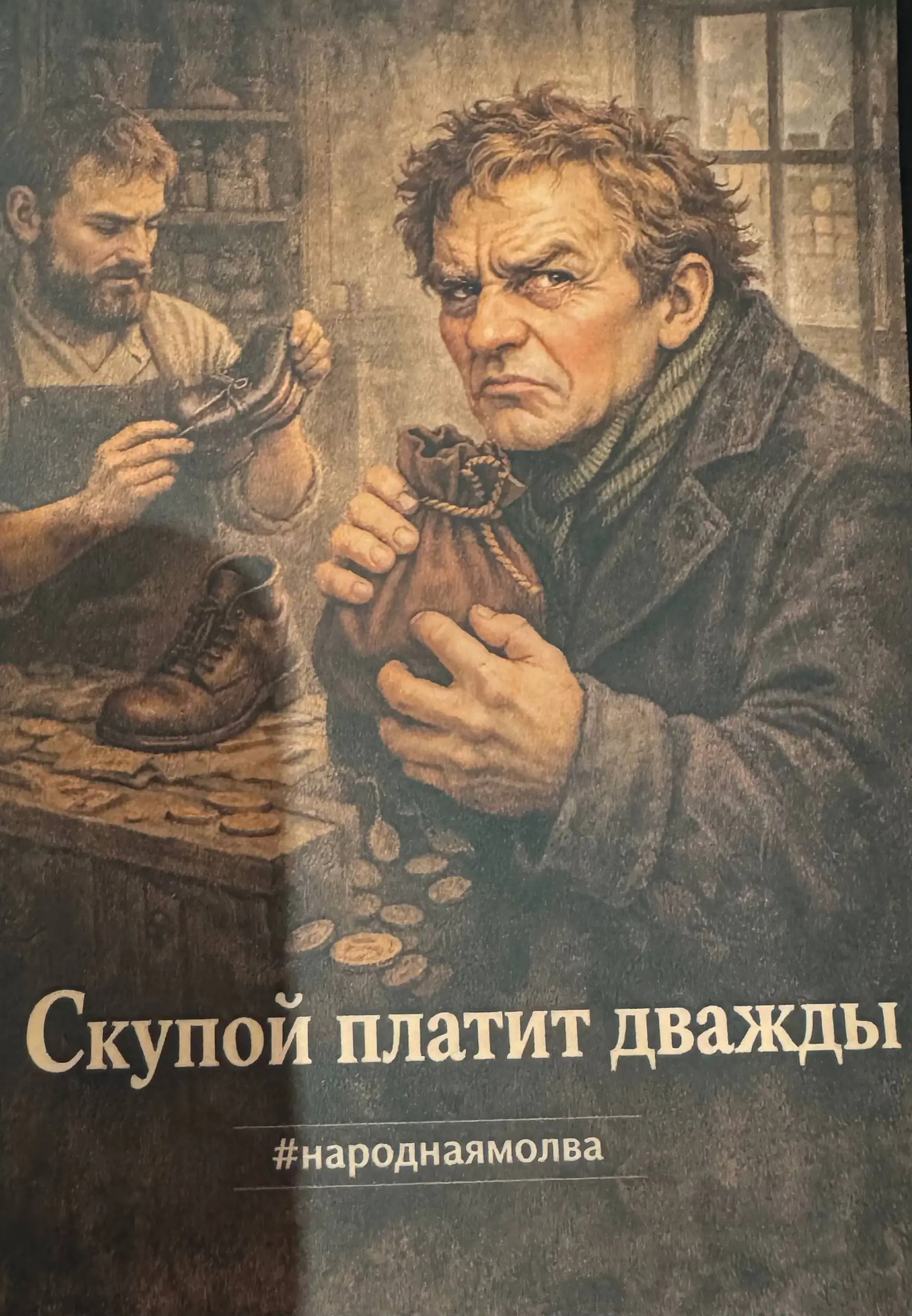 Что пора изменить тебе уже завтра по отношению к деньгам? | Сетка — социальная сеть от hh.ru