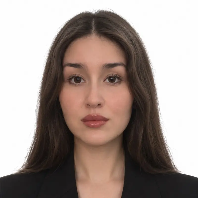 Камелия Константинова