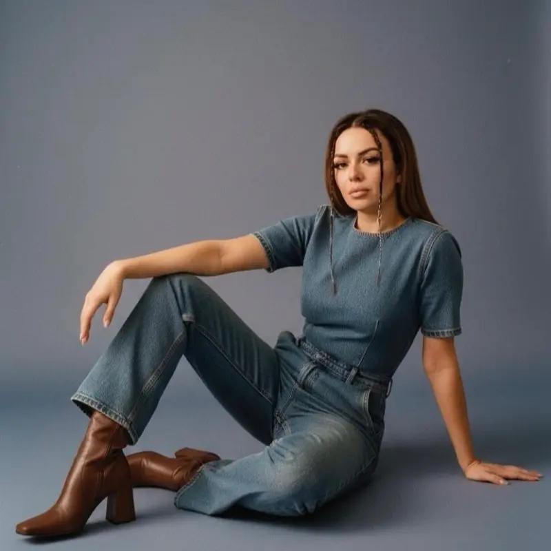 Алина Никонова