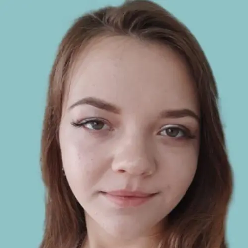 Анастасия Удальцова