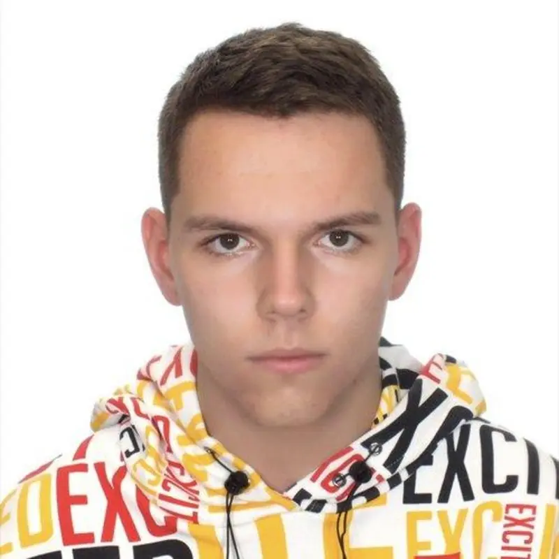Никита Грамма