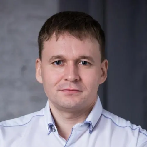 Рамиль Камалов