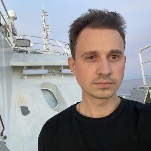 Вадим Чесноков