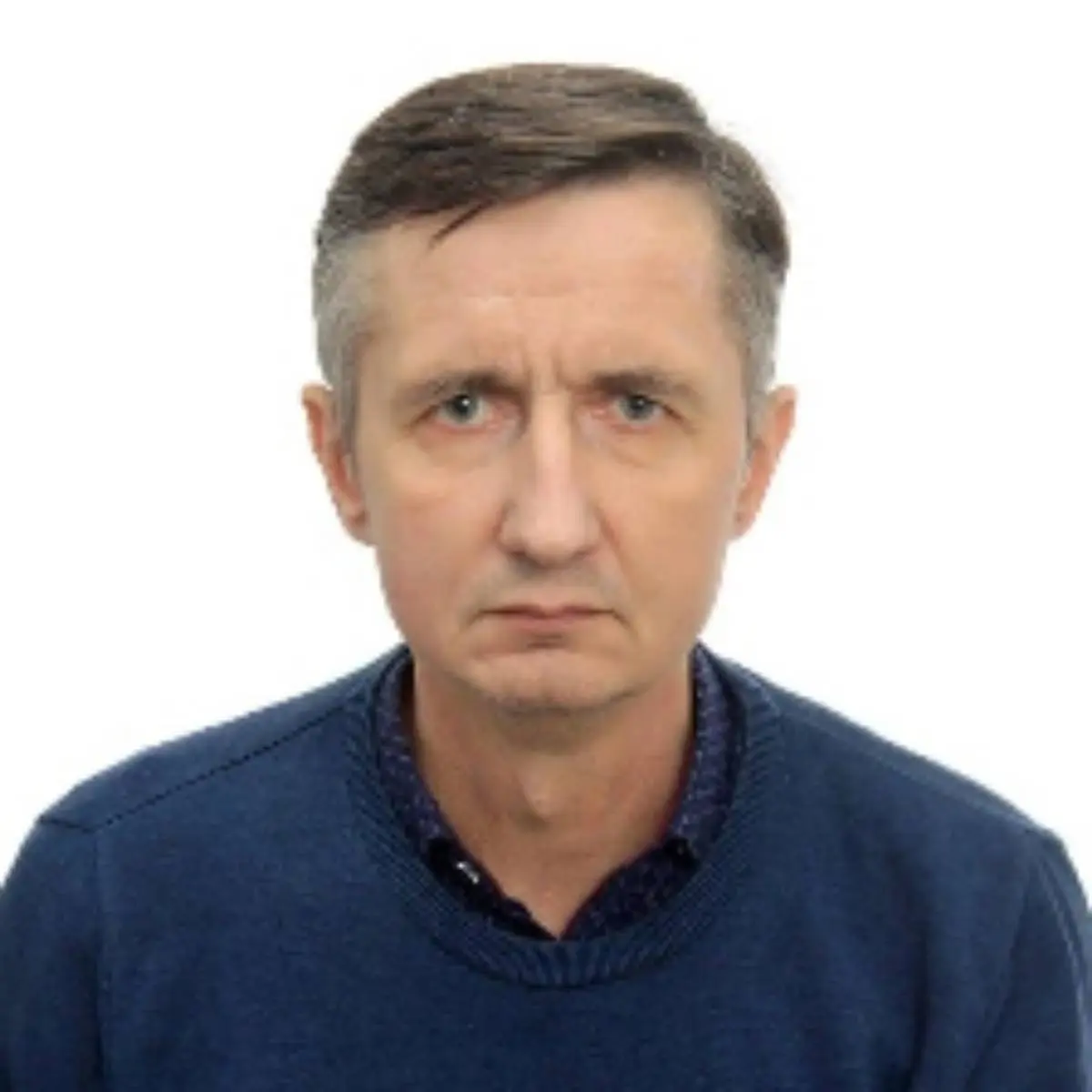 Александр Терешонок