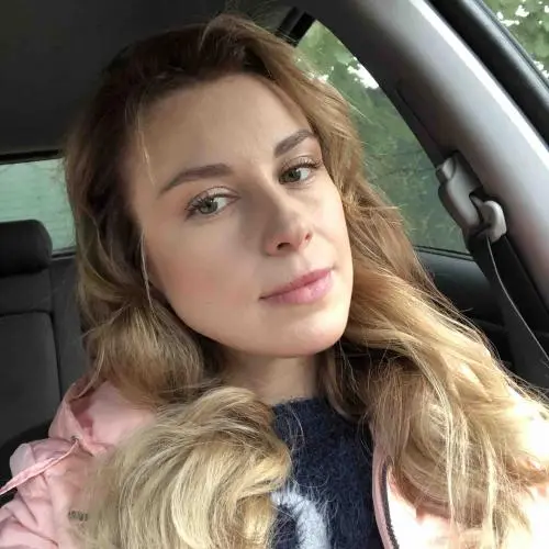 Марианна Смирнова