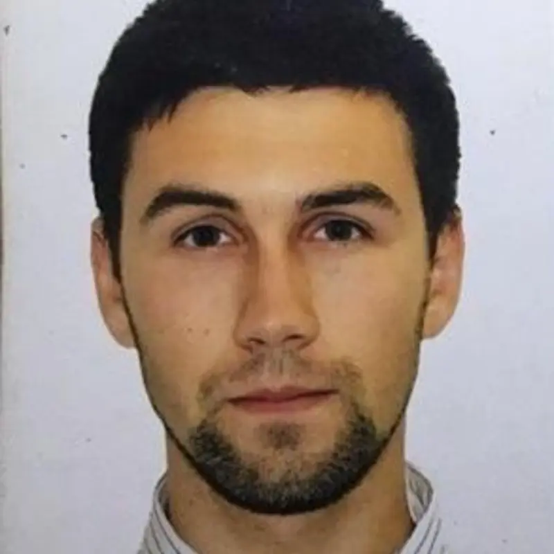 Павел Нагаев