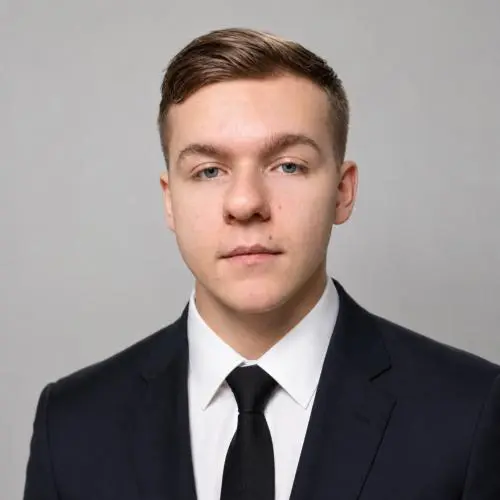 Евгений Волков