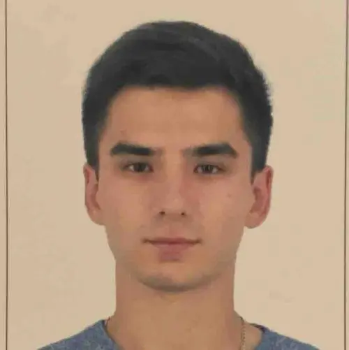 Владислав Борсук