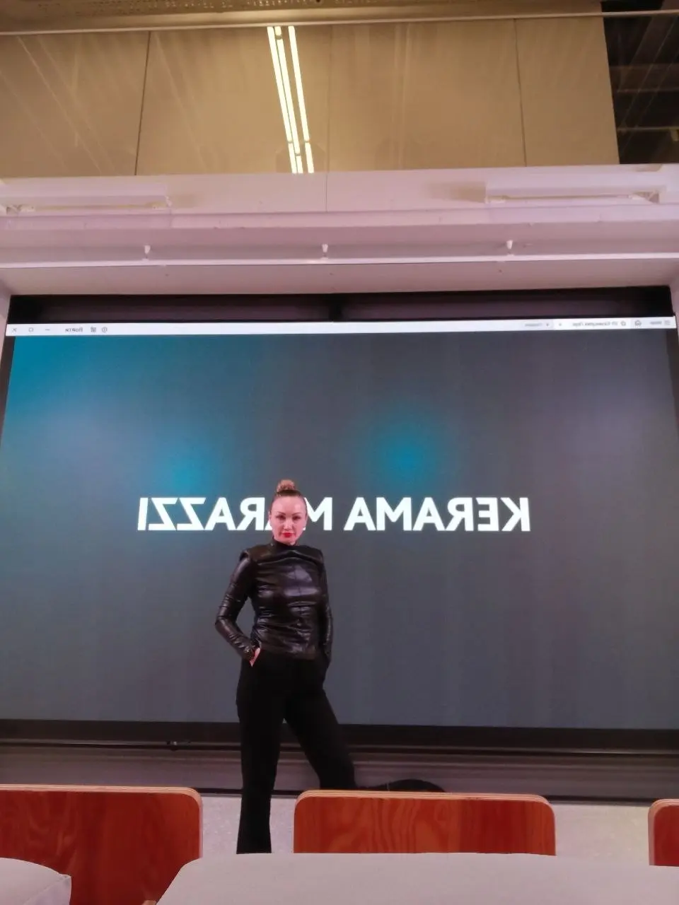 Сегодня прекрасный день пятницы, и я была на презентации в Kerama marazzi.новая коллекция этого года Прованс, удивляет своими фактурами и красками. Коллекция была навеяна работами известных художников | Сетка — социальная сеть от hh.ru