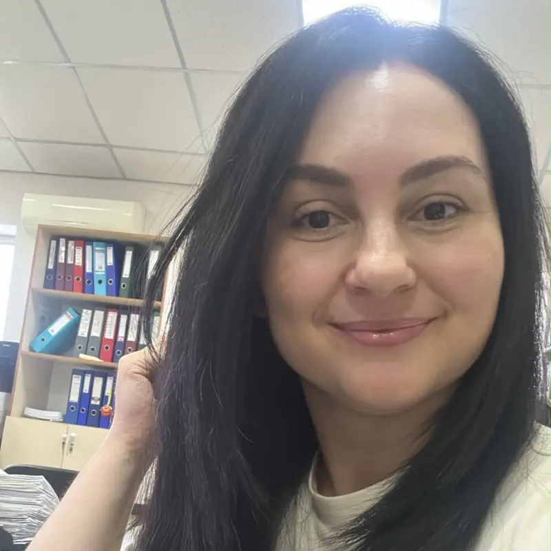 Алиме Асанова