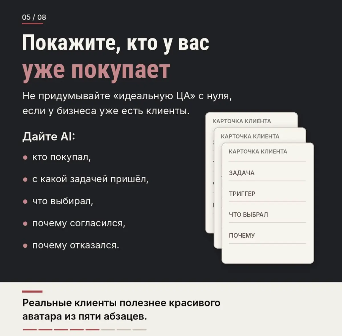 Al в управлении бизнеса | Сетка — социальная сеть от hh.ru