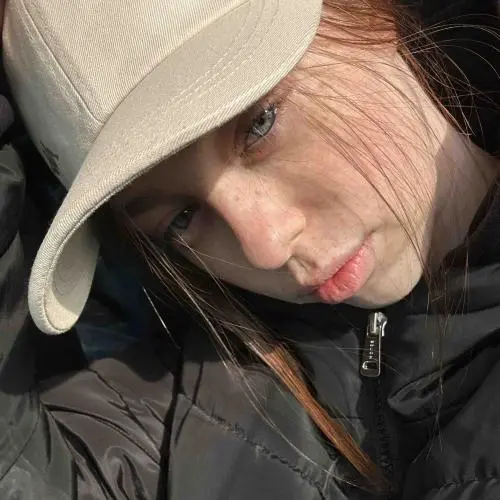 Светлана Редькина