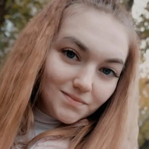Анна Баранова