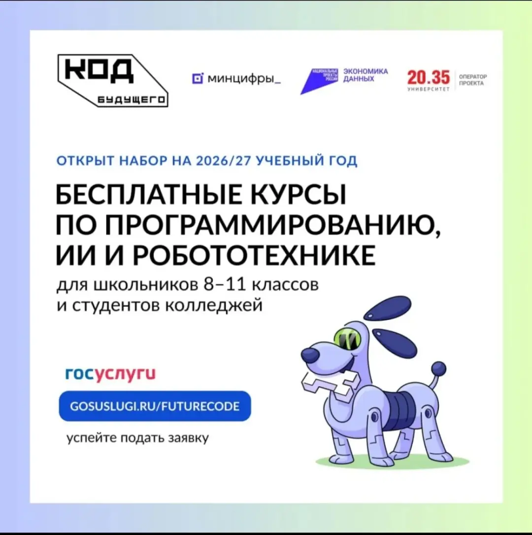 Месяц в проекте Код будущего | Сетка — социальная сеть от hh.ru