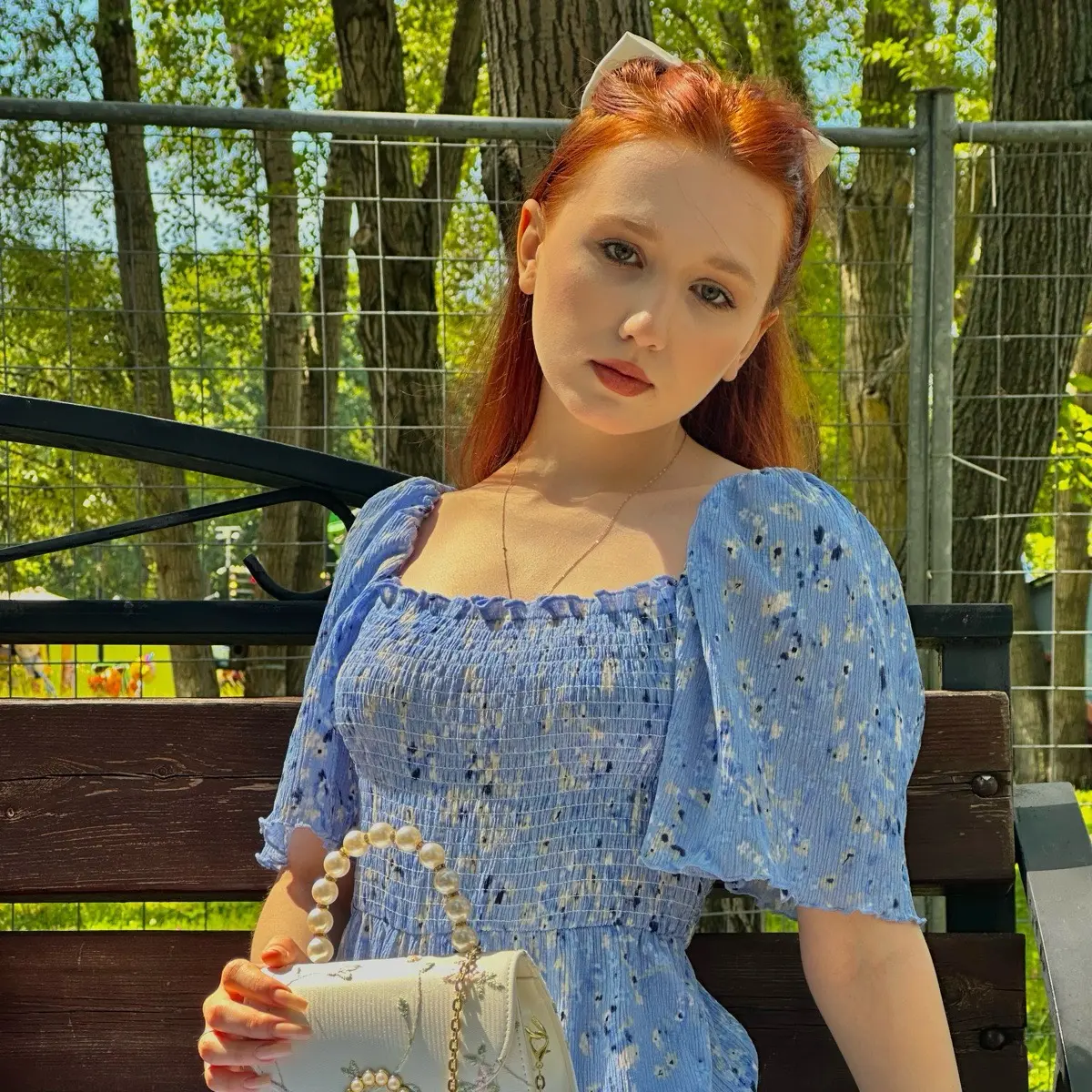 Виктория Шмойлова