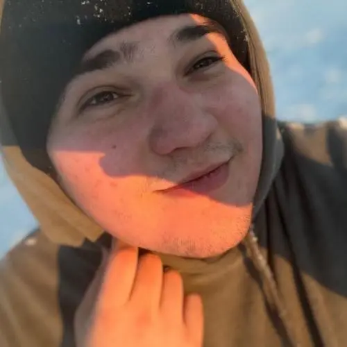 Эрик Якшибаев