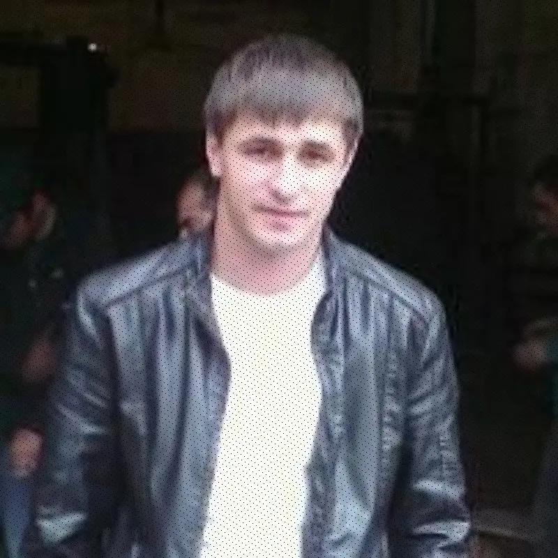 Иван Сухоруков