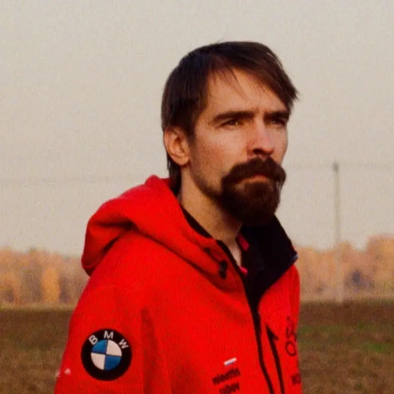 Валентин Зубов