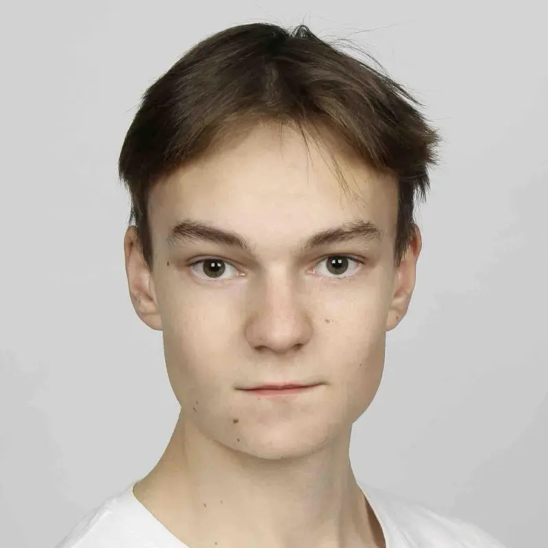 Алексей Куминов