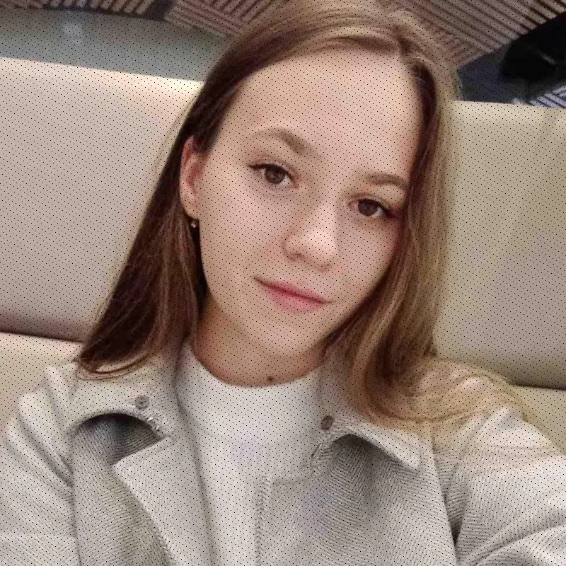 Любовь Гребенюк