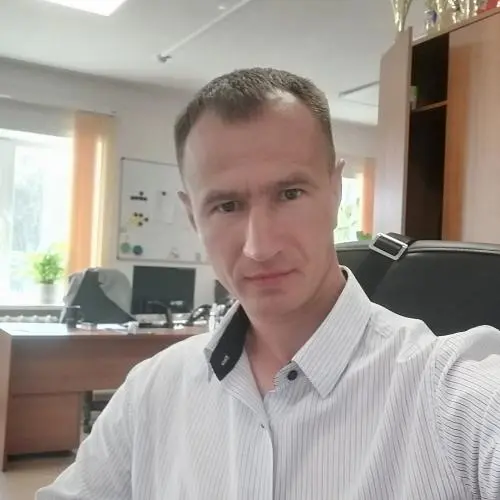 Алексей Буряченко